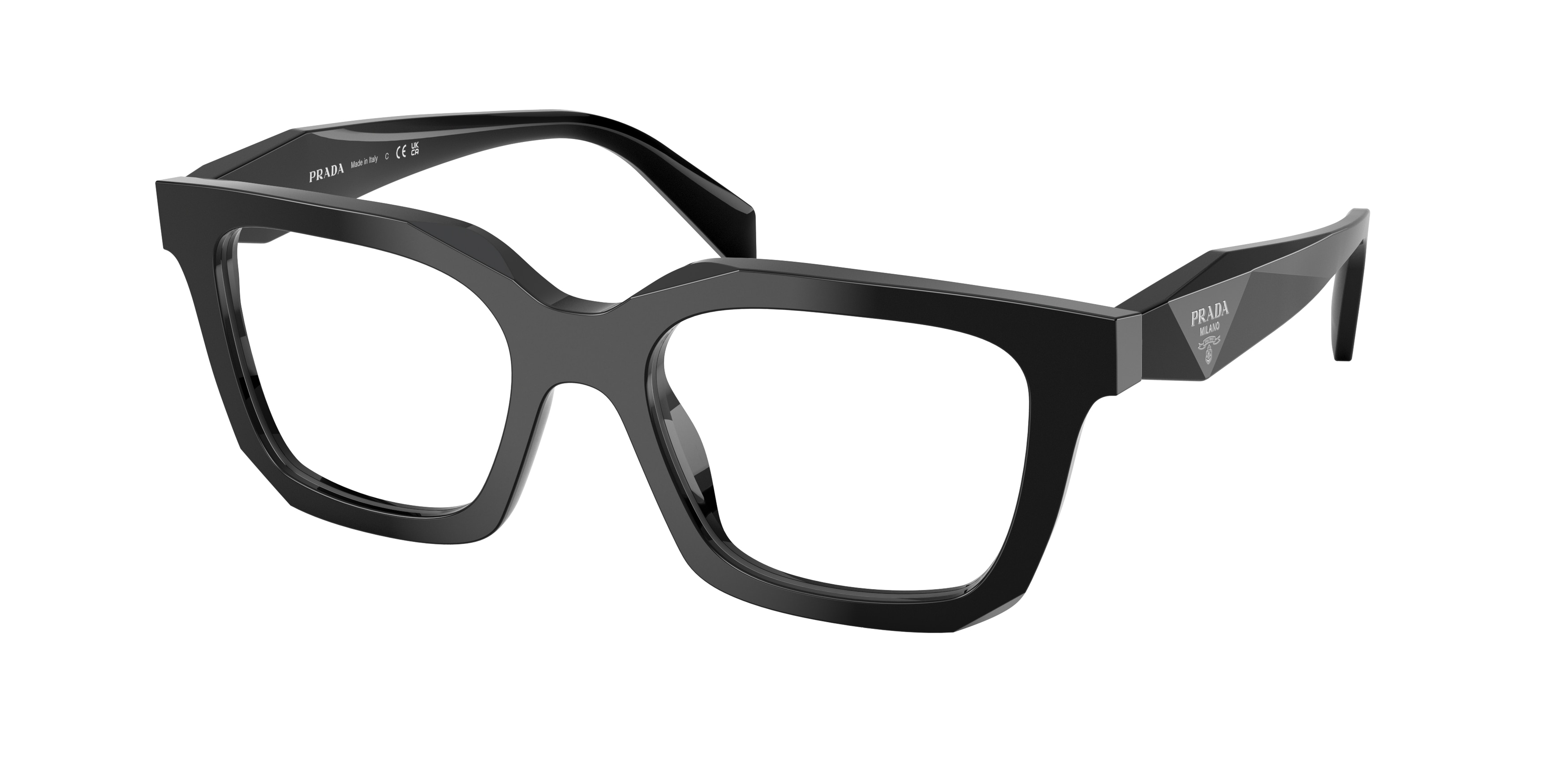 Prada PR C08V 16K1O1  
